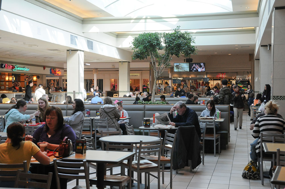 Do Business at Montgomery Mall®, a Simon Property.