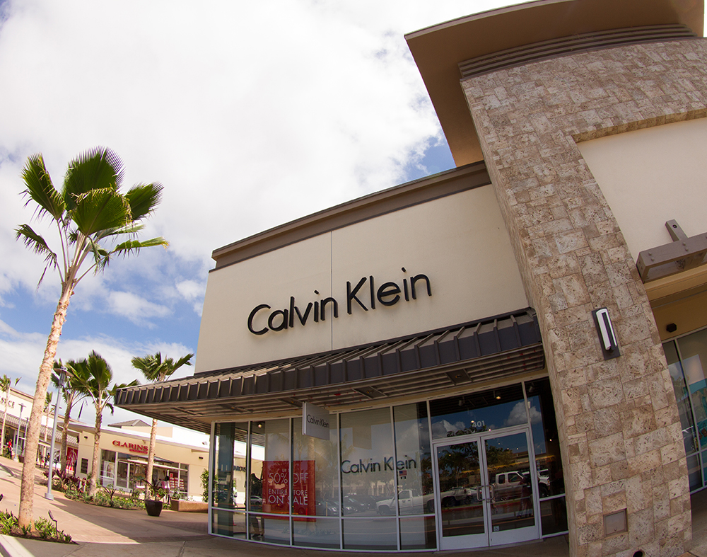 Do Business at Waikele Premium Outlets 