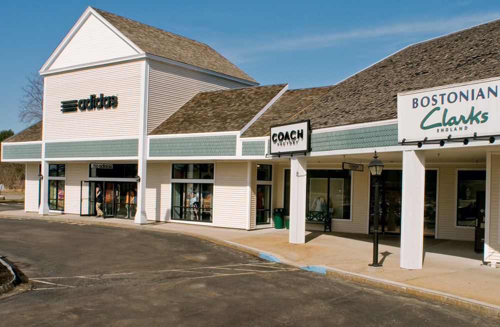 Do Business at Kittery Premium Outlets 