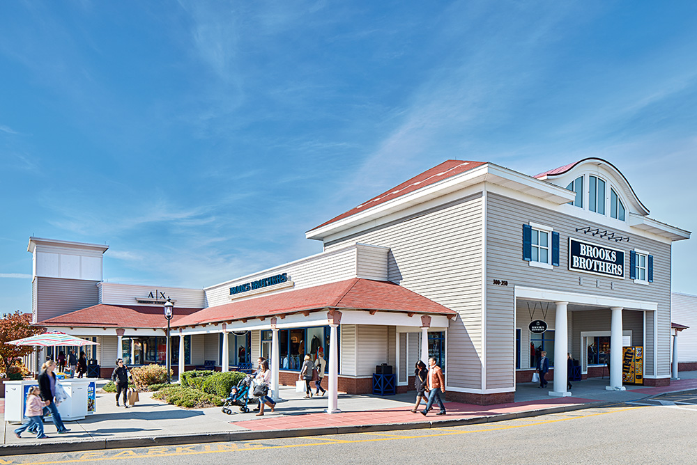 nike outlet wrentham