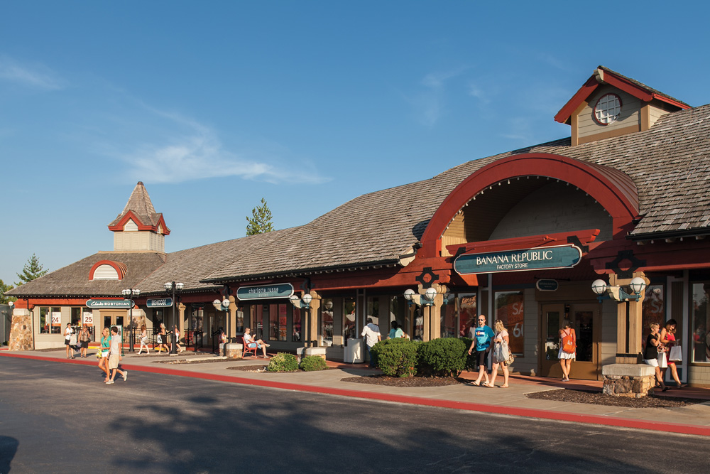 About Osage Beach Outlet Marketplace 