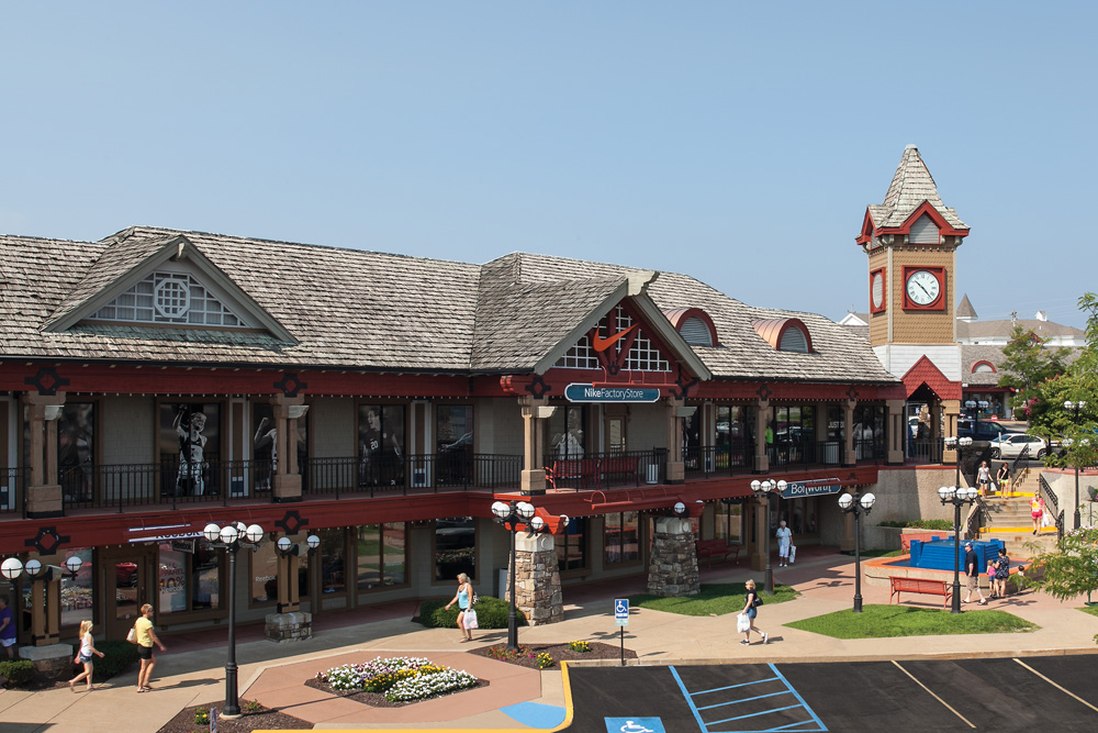 About Osage Beach Outlet Marketplace 