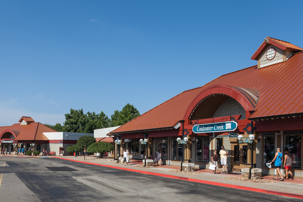 About Osage Beach Outlet Marketplace 