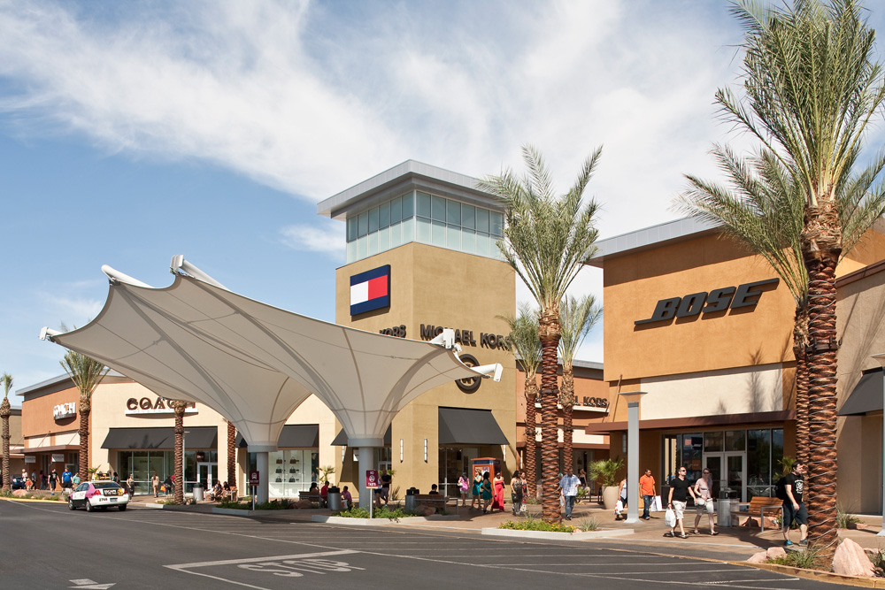 new balance las vegas premium outlets