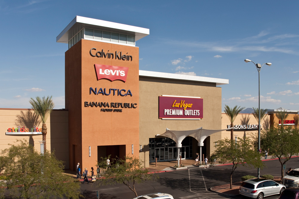 vans outlet las vegas south