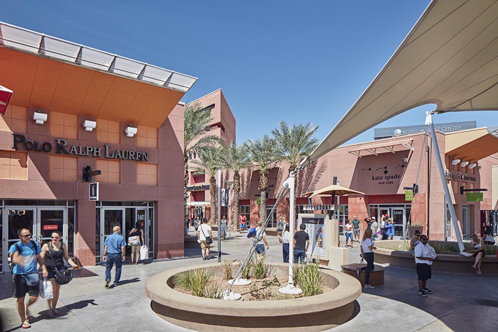 levis north premium outlet