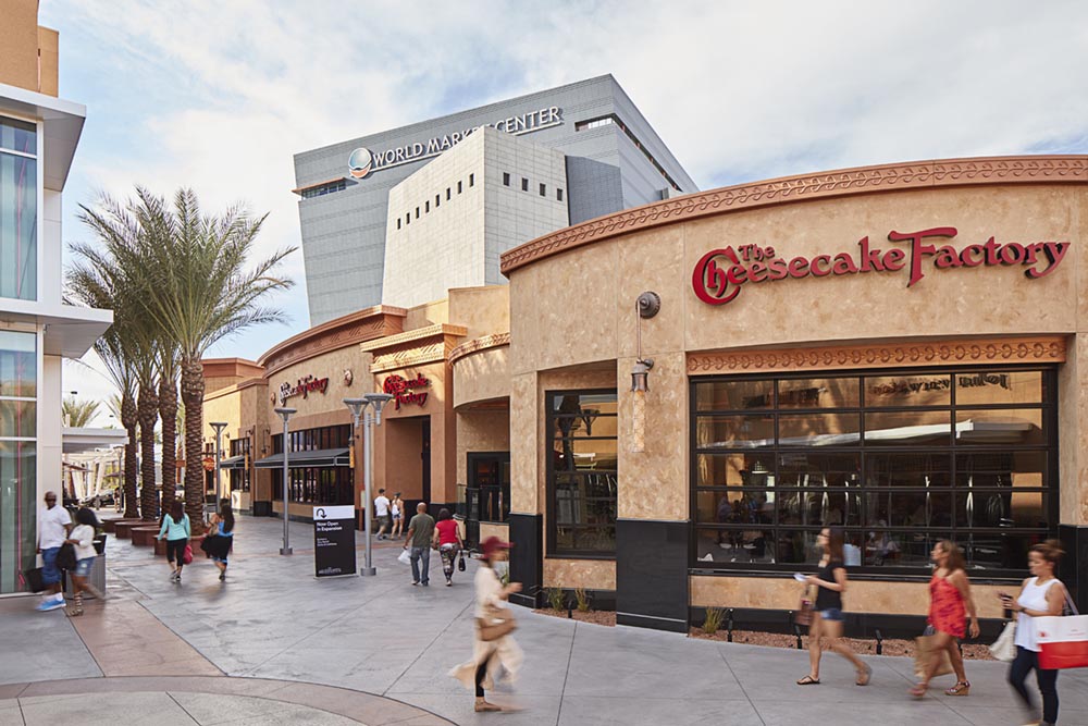 nike outlet vegas