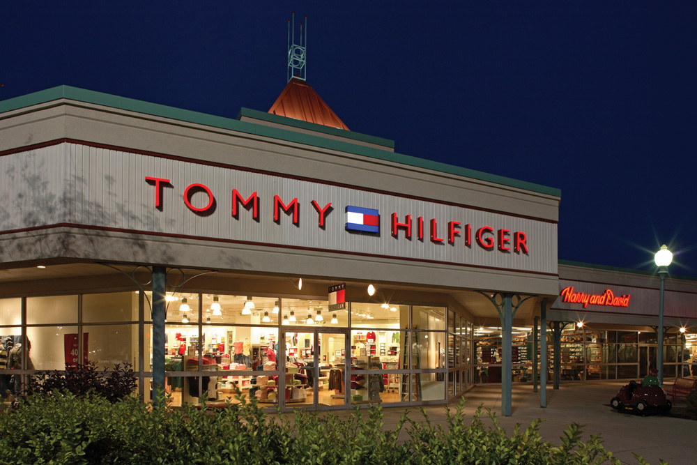 tommy figure outlet