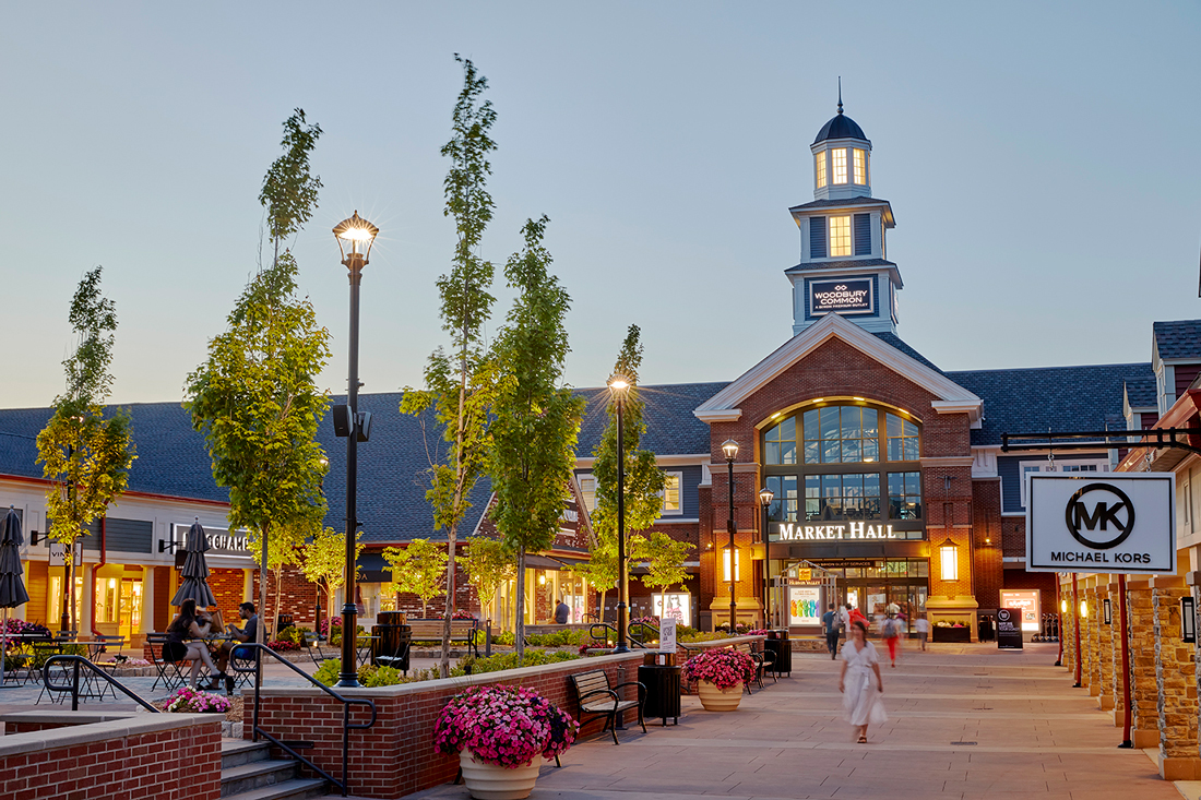 woodbury common premium outlets new jersey