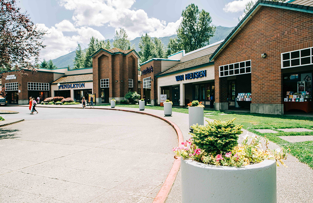 under armour outlet north bend