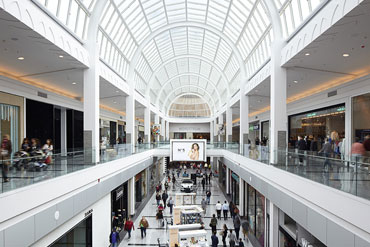 Mall Image