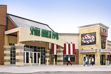 Mall Image
