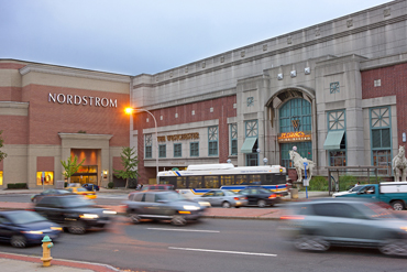 Mall Image