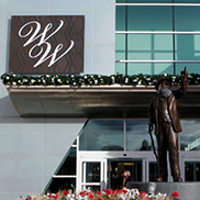 Mall Image