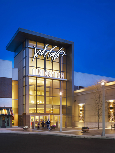 Mall Image