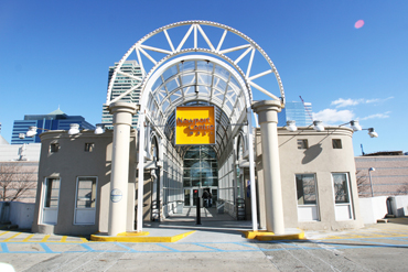 Mall Image