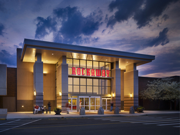 Mall Image