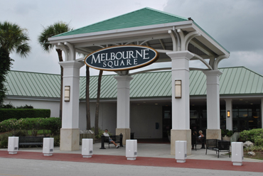Mall Image