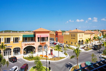 Mall Image