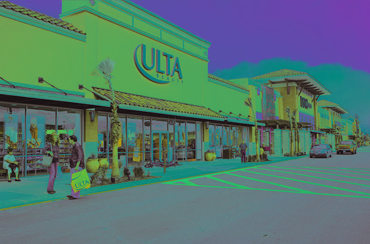 Mall Image