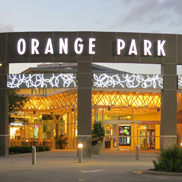 Mall Image