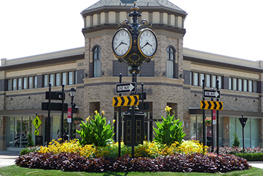 Mall Image