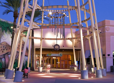 Mall Image
