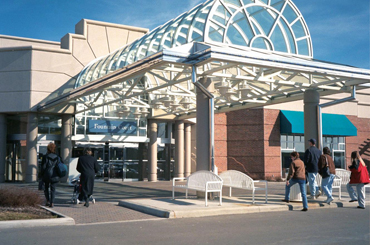 Mall Image