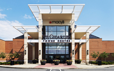 Mall Image