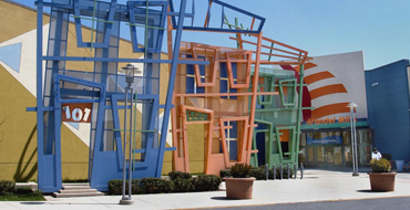 Mall Image