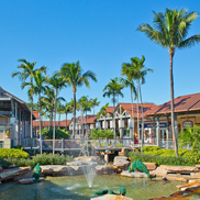 Mall Image