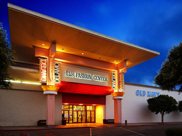 Mall Image
