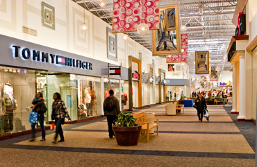 Mall Image