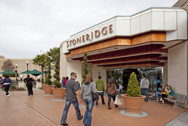 Mall Image