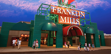 Mall Image