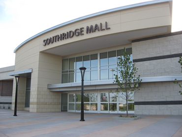 Mall Image