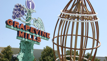 Mall Image