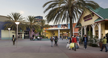 Mall Image