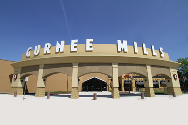 Mall Image