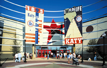 Mall Image
