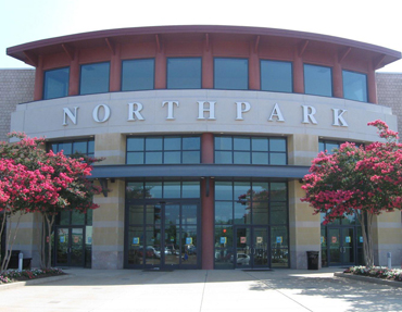 Mall Image