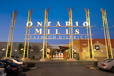 Mall Image