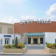 Mall Image