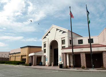 Mall Image
