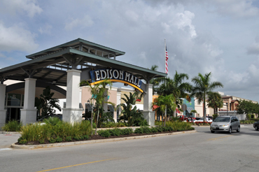 Mall Image