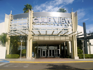 Mall Image