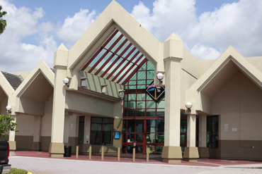 Mall Image