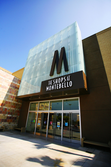 Mall Image