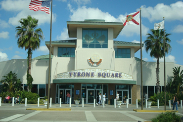 Mall Image