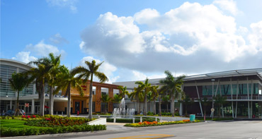 Mall Image